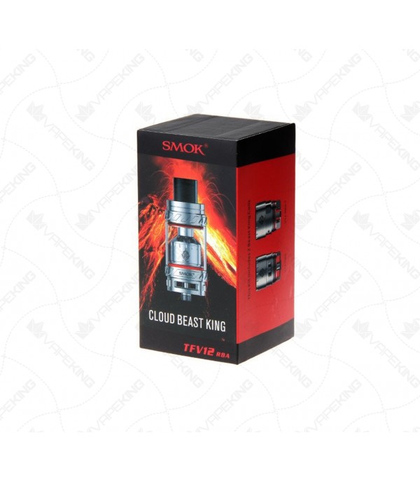 SMOK TFV12 Cloud Beast King SubOhm Tank - 6ml