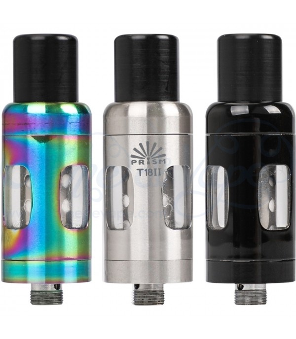 Innokin Prism T18 II (2) Clearomiser