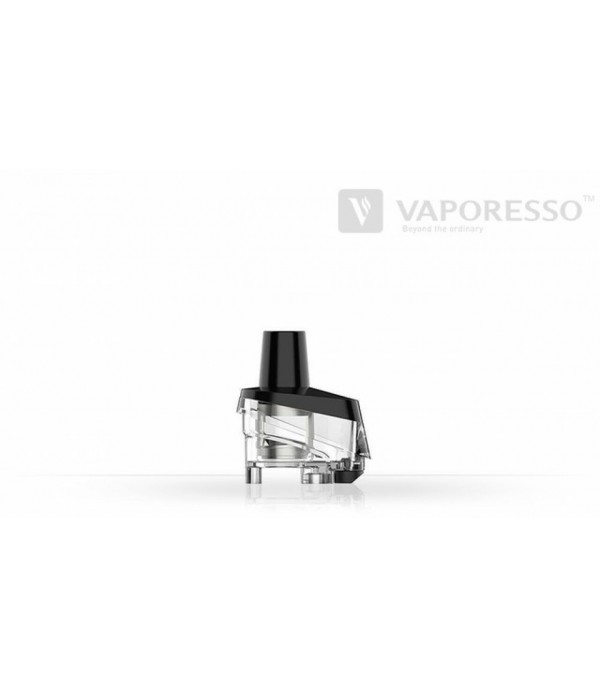 Vaporesso Target PM80 Replacement Pod - No Coil