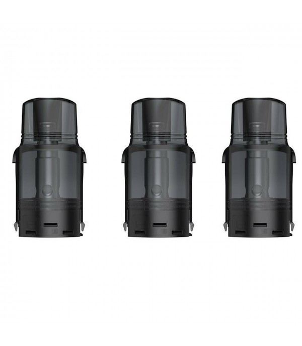 Aspire OBY Replacement Pod - 3 Pack
