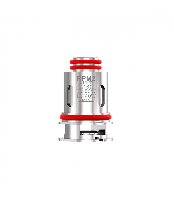 SMOK RPM 2 Replacement Coil