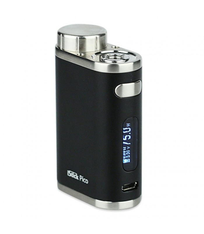 KIt complet iStick Pico S - Eleaf