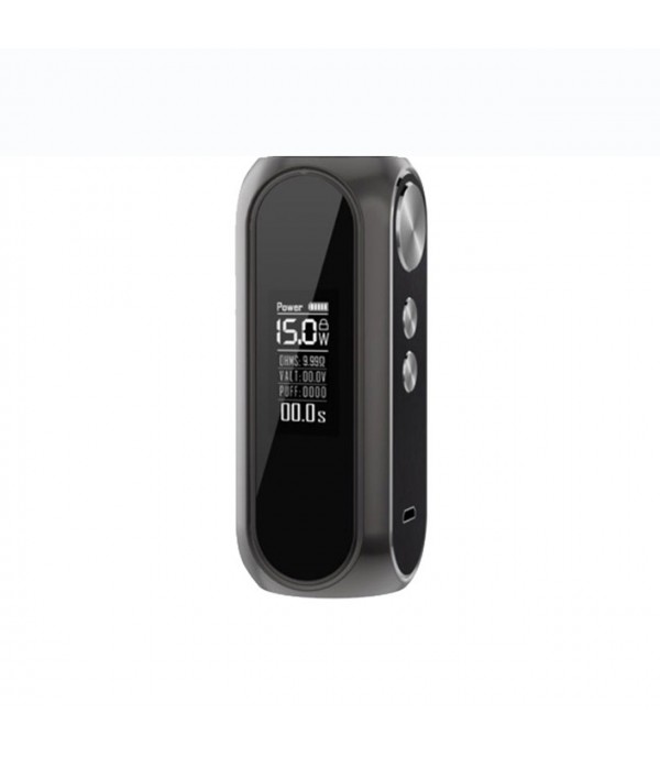 OBS Cube VW Box Mod - 3000mAh