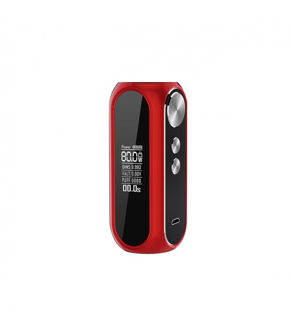 OBS Cube VW Box Mod - 3000mAh