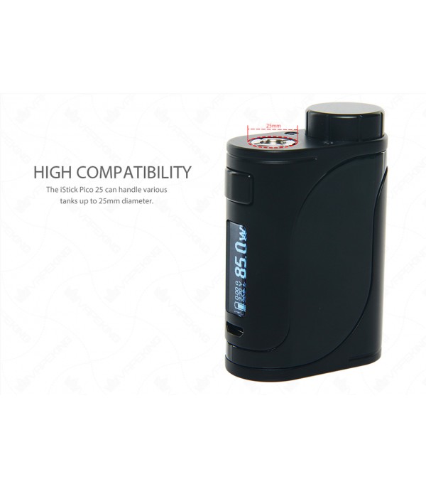 Eleaf iStick Pico 25  85W TC Mod