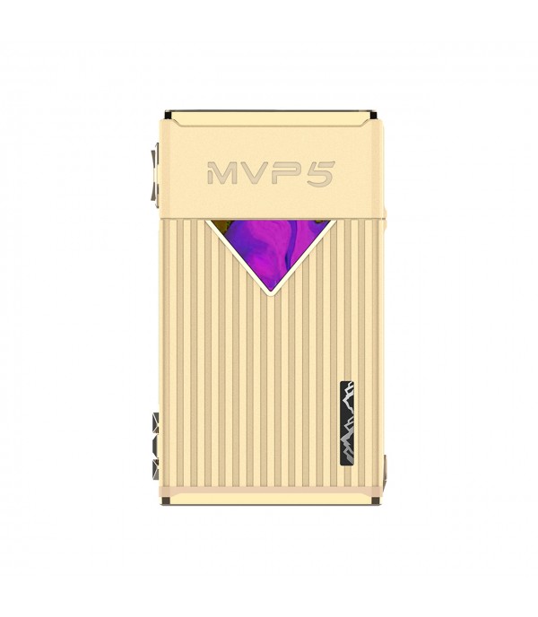 INNOKIN MVP5 5200MAH - MOD ONLY