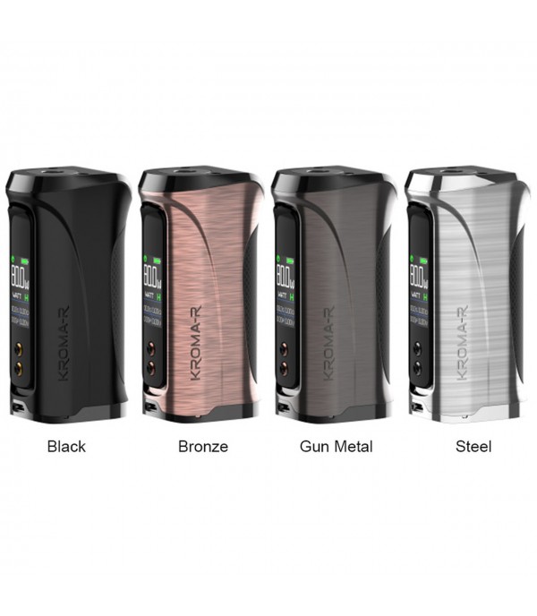 Innokin Kroma-R 80W Box Mod Only