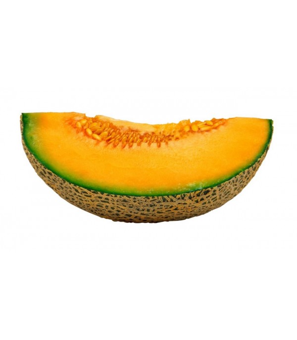 Rockin' Rockmelon