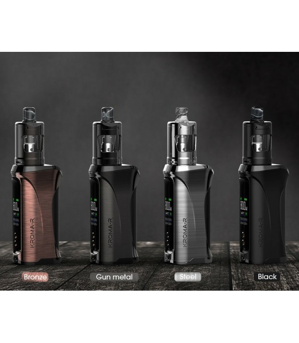 Innokin Kroma-R with Zlide Tank 4ml