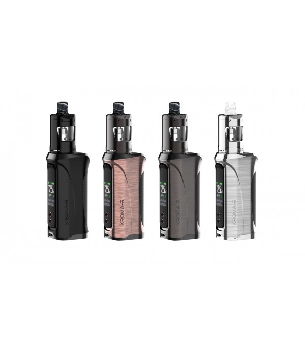 Innokin Kroma-R with Zlide Tank 4ml