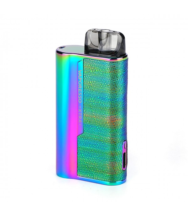 Vaporesso XTRA Pod Starter Kit