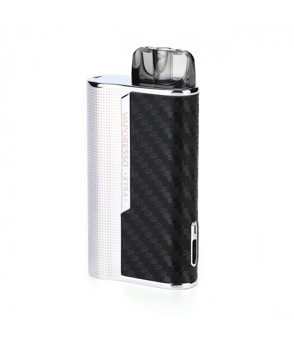 Vaporesso XTRA Pod Starter Kit