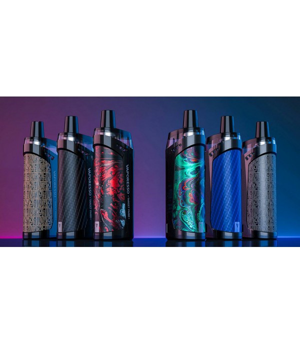 Vaporesso Target PM80 Pod Starter Kit