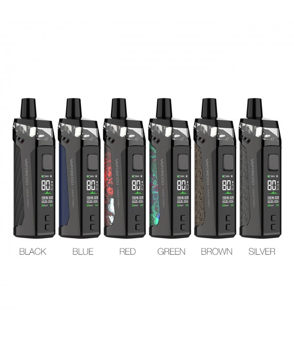 Vaporesso Target PM80 Pod Starter Kit