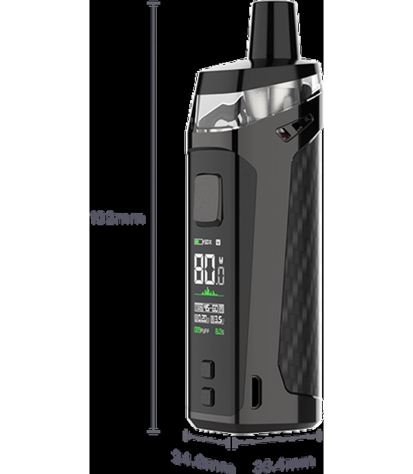 Vaporesso Target PM80 Pod Starter Kit