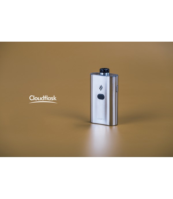 Aspire Cloud Flask Pod Kit