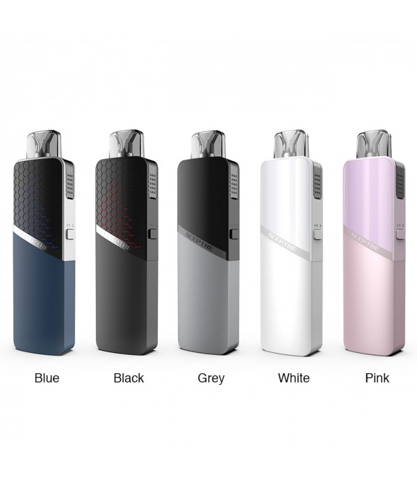 Innokin Sceptre Pod Kit