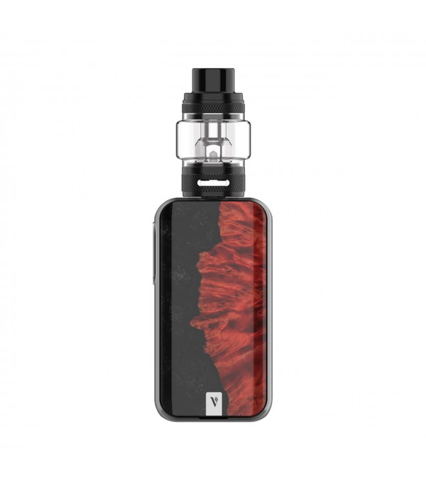 Vaporesso LUXE II (2) with NRG-S Tank