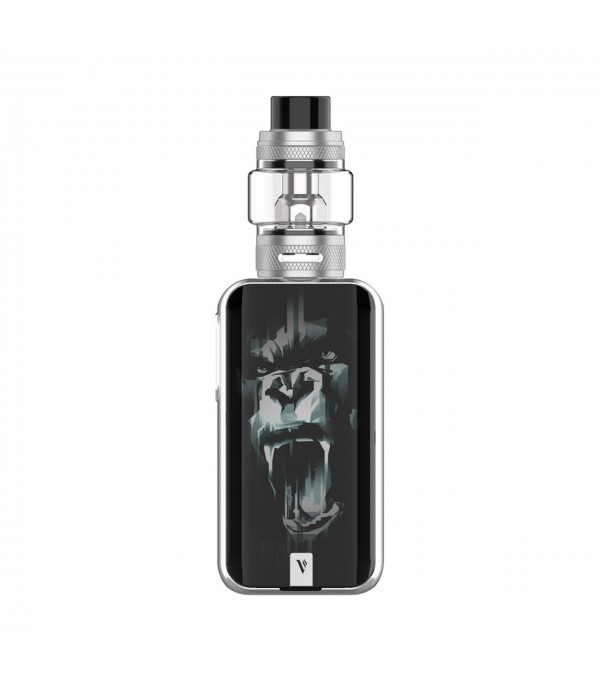 Vaporesso LUXE II (2) with NRG-S Tank