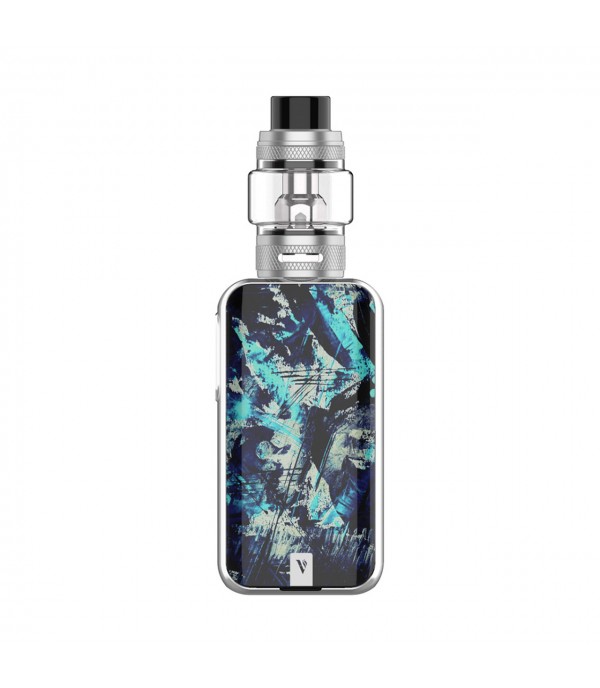 Vaporesso LUXE II (2) with NRG-S Tank