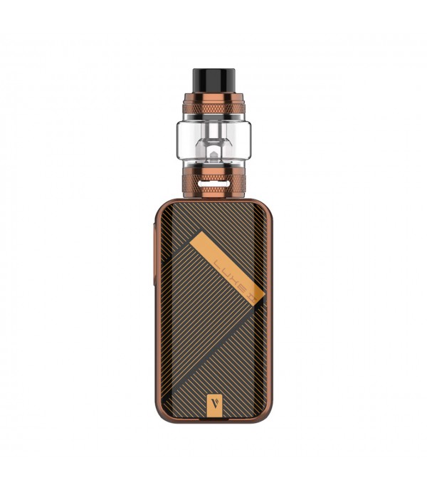 Vaporesso LUXE II (2) with NRG-S Tank