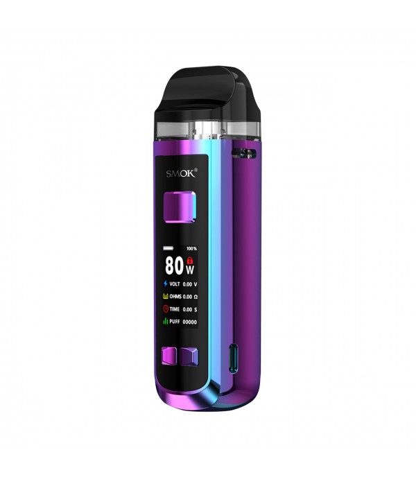 SMOK RPM 2 POD KIT 80W - 7ml