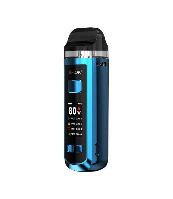 SMOK RPM 2 POD KIT 80W - 7ml