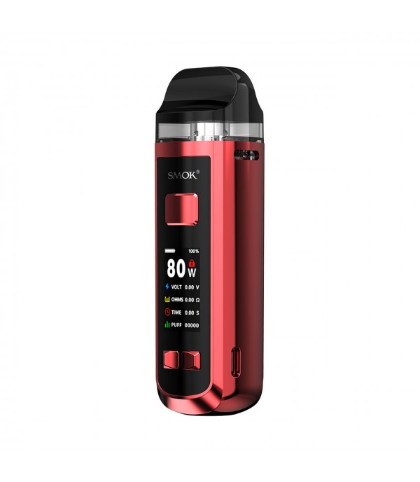 SMOK RPM 2 POD KIT 80W - 7ml