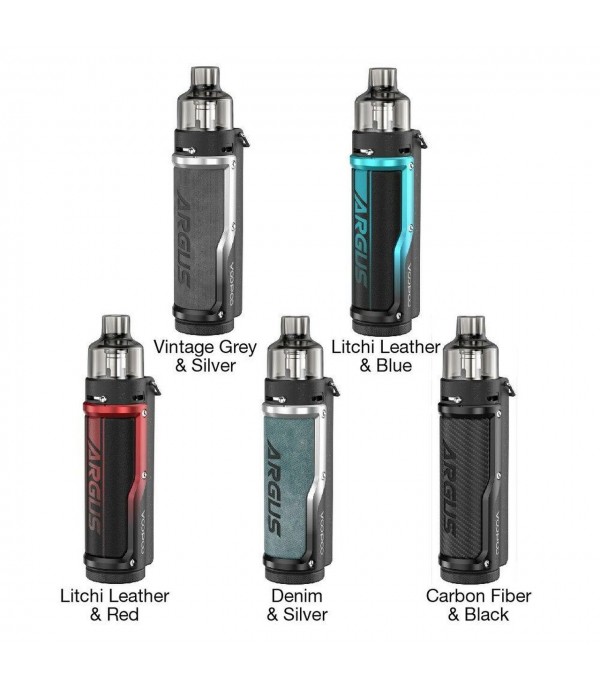 Voopoo ARGUS PRO 80W Pod Mod Kit - 3000mah