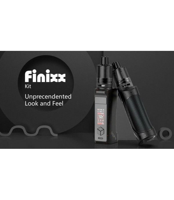 Aspire FINIXX 80W Starter Kit