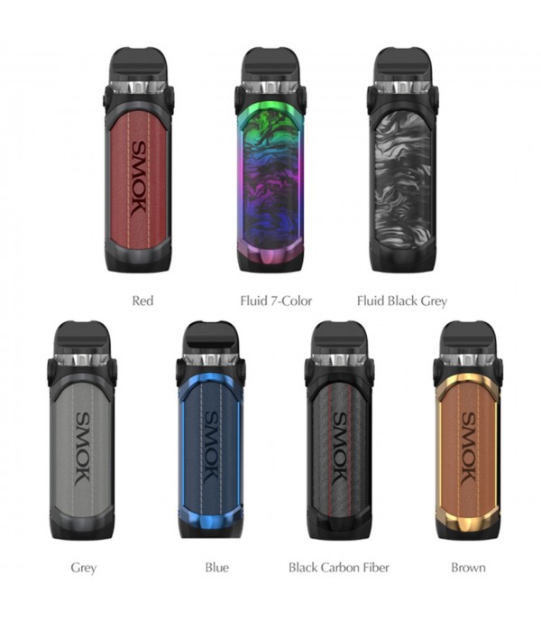 SMOK IPX 80 Pod Kit - 3000mah