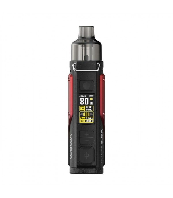 Voopoo ARGUS PRO 80W Pod Mod Kit - 3000mah