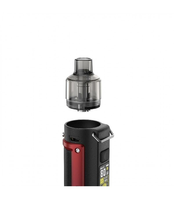 Voopoo ARGUS PRO 80W Pod Mod Kit - 3000mah