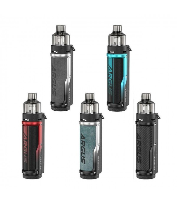 Voopoo ARGUS PRO 80W Pod Mod Kit - 3000mah