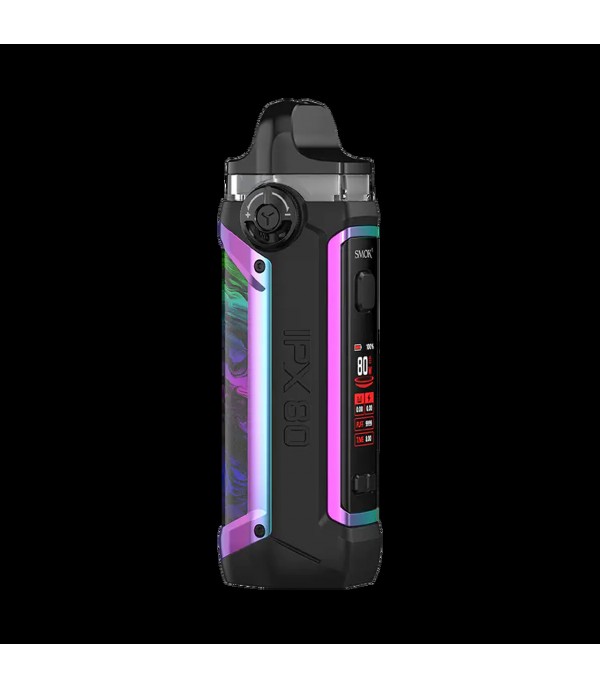 SMOK IPX 80 Pod Kit - 3000mah