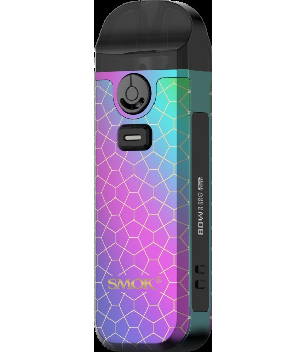 SMOK NORD 4 80W Pod Kit