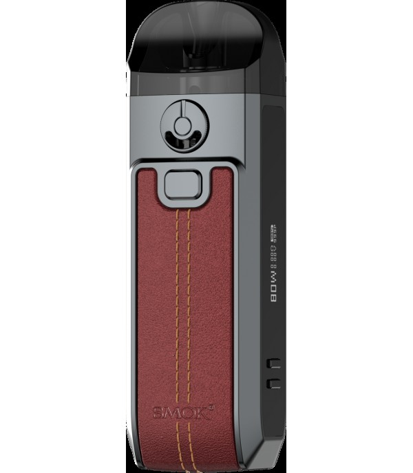 SMOK NORD 4 80W Pod Kit