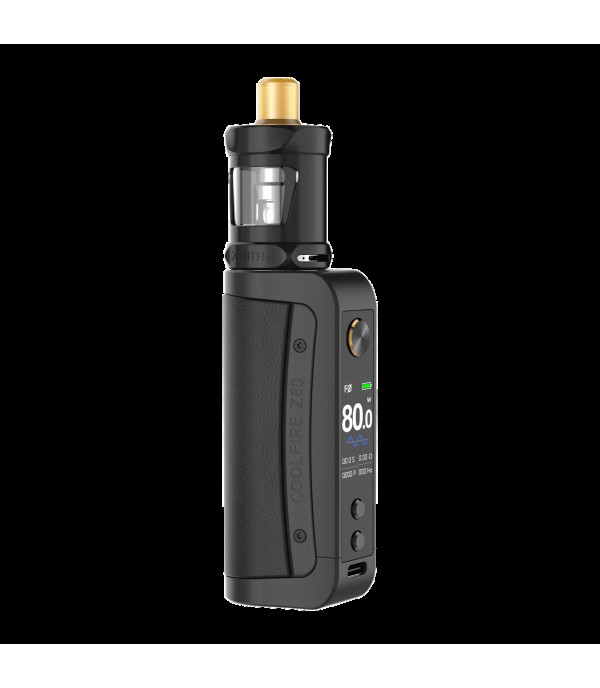 Innokin Coolfire Z80 with Zenith II (2) Kit