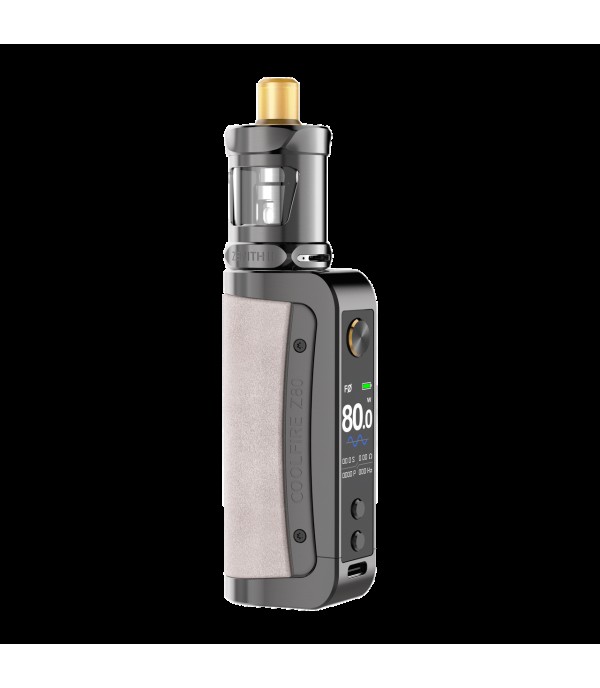 Innokin Coolfire Z80 with Zenith II (2) Kit