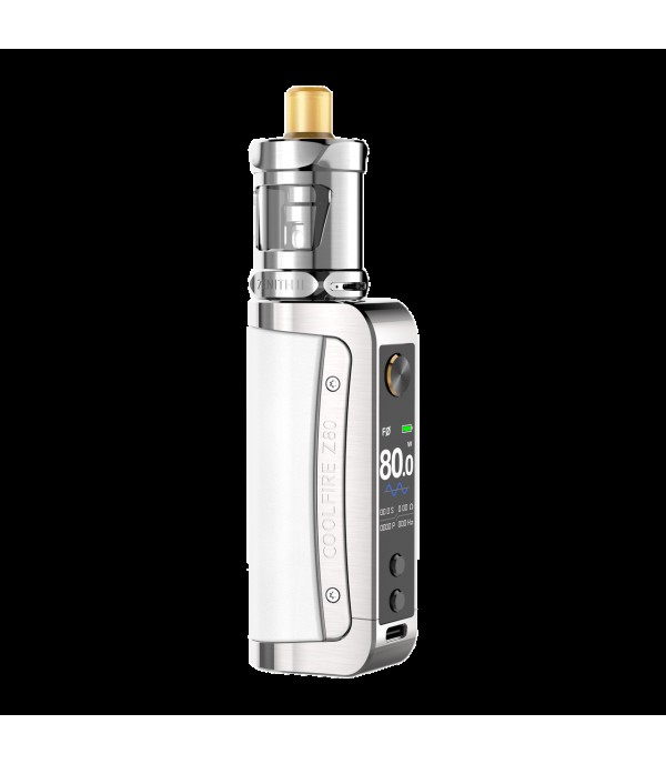 Innokin Coolfire Z80 with Zenith II (2) Kit