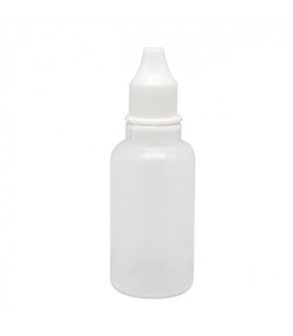 30ml Empty Dropper Bottle