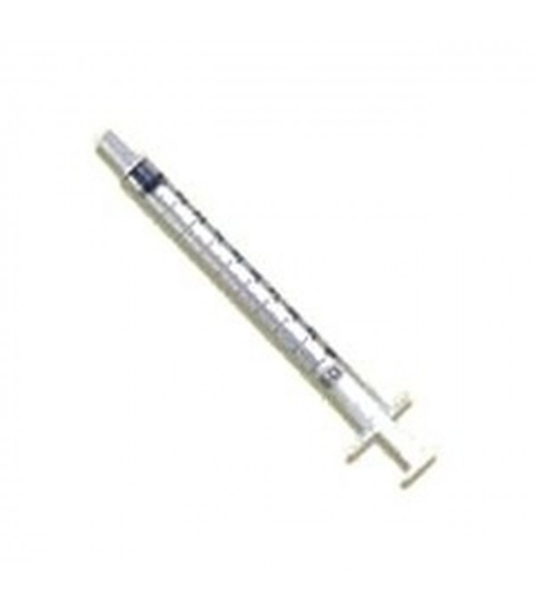 1ml Syringe