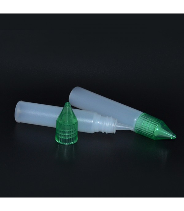 VK EZ-Fill Dropper Bottles