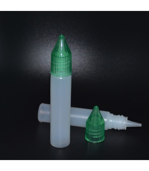 VK EZ-Fill Dropper Bottles