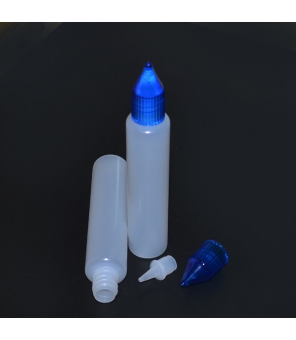 VK EZ-Fill Dropper Bottles