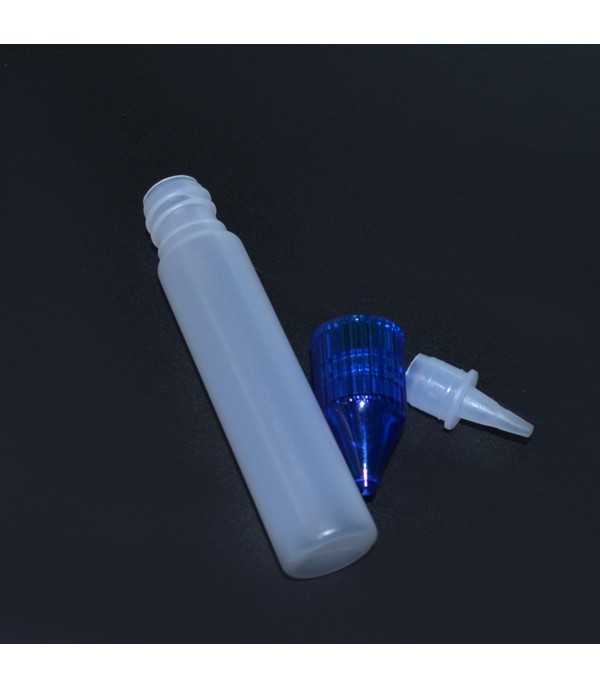 VK EZ-Fill Dropper Bottles