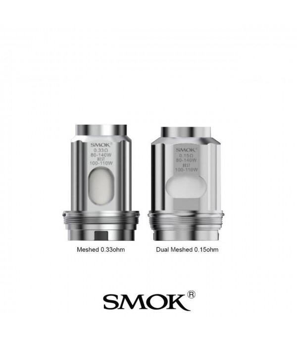 SMOK TFV 18 Replacement Coil