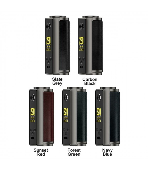 Vaporesso TARGET 200 220W - Mod Only