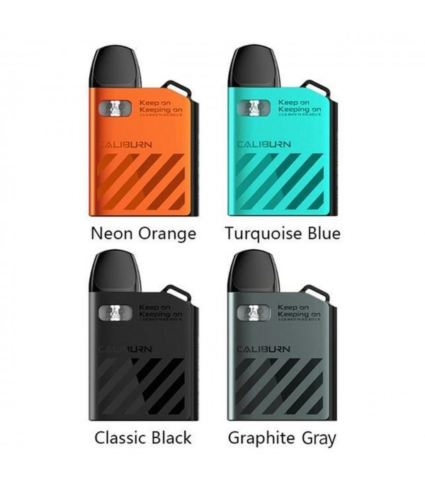 UWELL CALIBURN AK2 Pod Starter Kit