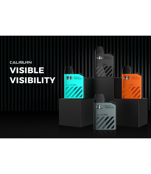 UWELL CALIBURN AK2 Pod Starter Kit